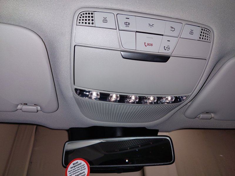 Mercedes-Benz GLC 200 d 4MATIC automatik AMG Line • Full LED • kamera, fotografija 13