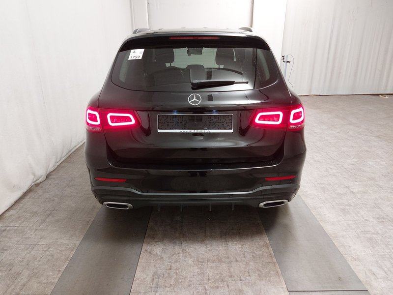 Mercedes-Benz GLC 200 d 4MATIC automatik AMG Line • Full LED • kamera, fotografija 14
