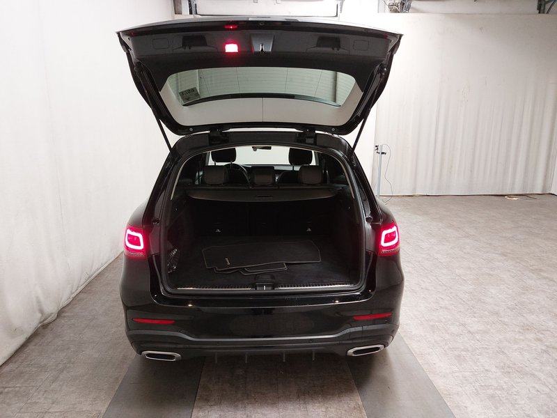 Mercedes-Benz GLC 200 d 4MATIC automatik AMG Line • Full LED • kamera, fotografija 16