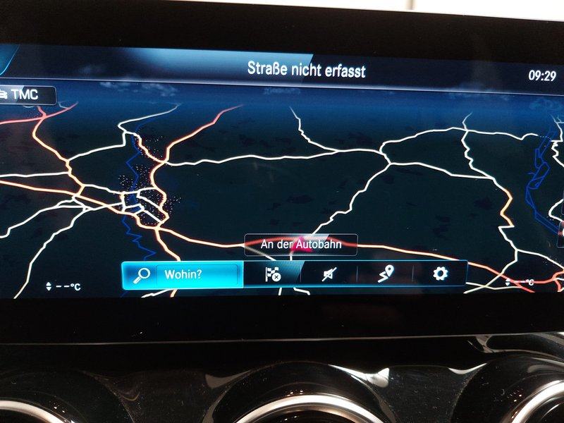 Mercedes-Benz GLC 200 d 4MATIC automatik AMG Line • Full LED • kamera, fotografija 19