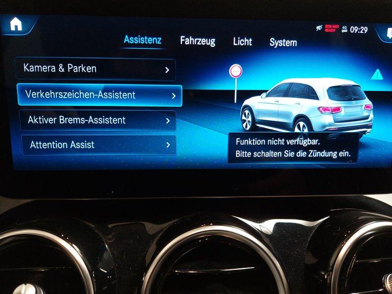 Mercedes-Benz GLC 200 d 4MATIC automatik AMG Line • Full LED • kamera, fotografija 20