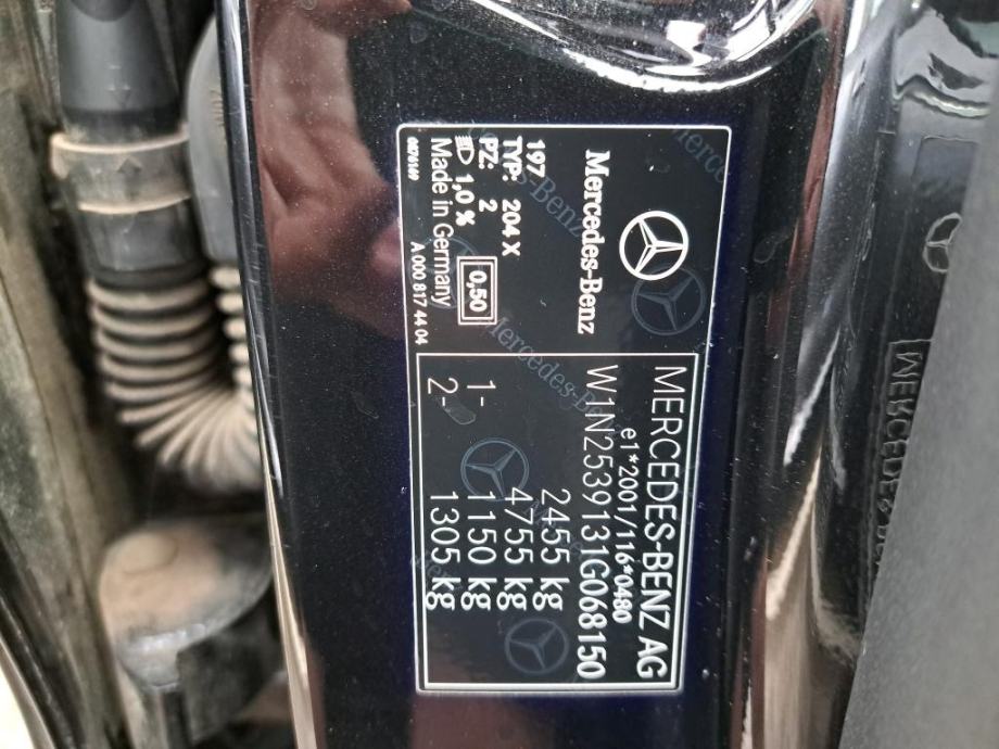 Mercedes-Benz GLC 200 D,FULL LED,VIRTUAL,KAMERA,AMBI,JAMSTVO 24 MJ!, fotografija 11