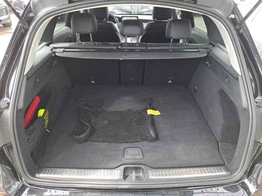 Mercedes-Benz GLC 200 D,FULL LED,VIRTUAL,KAMERA,AMBI,JAMSTVO 24 MJ!, fotografija 12