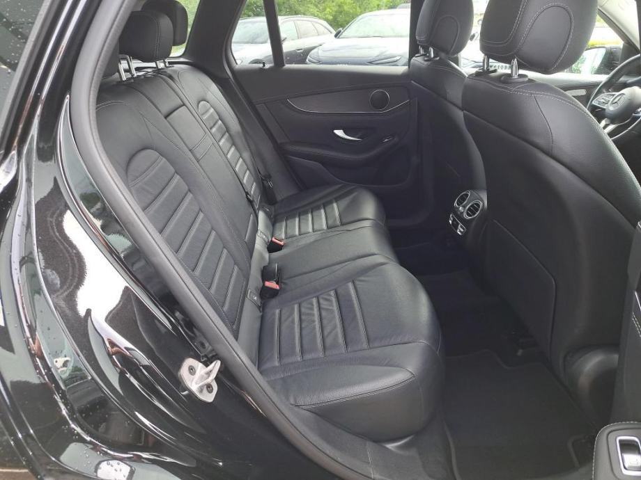 Mercedes-Benz GLC 200 D LEASING BEZ UČEŠĆA I BEZ JAMACA, fotografija 7
