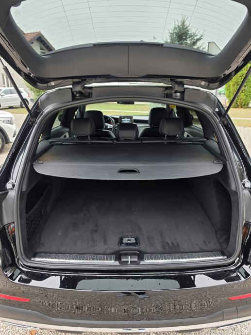 MERCEDES-BENZ GLC 220 d 4MATIC – AMG LINE – AUTOMATIK – 201, fotografija 17
