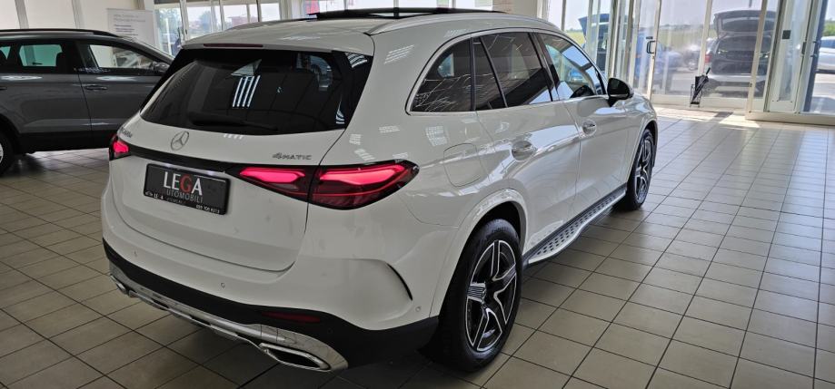 Mercedes-Benz GLC 220 d 4MATIC AMG PREMIUM PLUS,DIGITAL LIGHT,HEAD UP, fotografija 3
