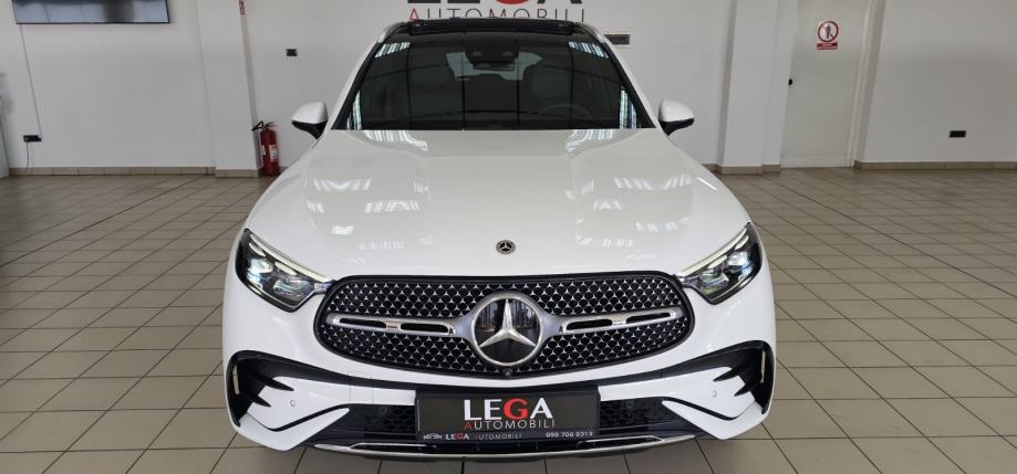 Mercedes-Benz GLC 220 d 4MATIC AMG PREMIUM PLUS,DIGITAL LIGHT,HEAD UP, fotografija 5
