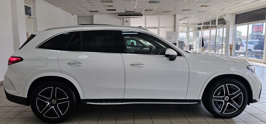 Mercedes-Benz GLC 220 d 4MATIC AMG PREMIUM PLUS,DIGITAL LIGHT,HEAD UP, fotografija 7