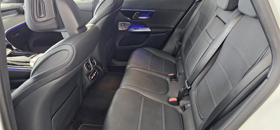 Mercedes-Benz GLC 220 d 4MATIC AMG PREMIUM PLUS,DIGITAL LIGHT,HEAD UP, fotografija 12