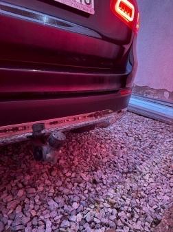 Mercedes GLC 220 d 4MATIC, redizajn, fotografija 13