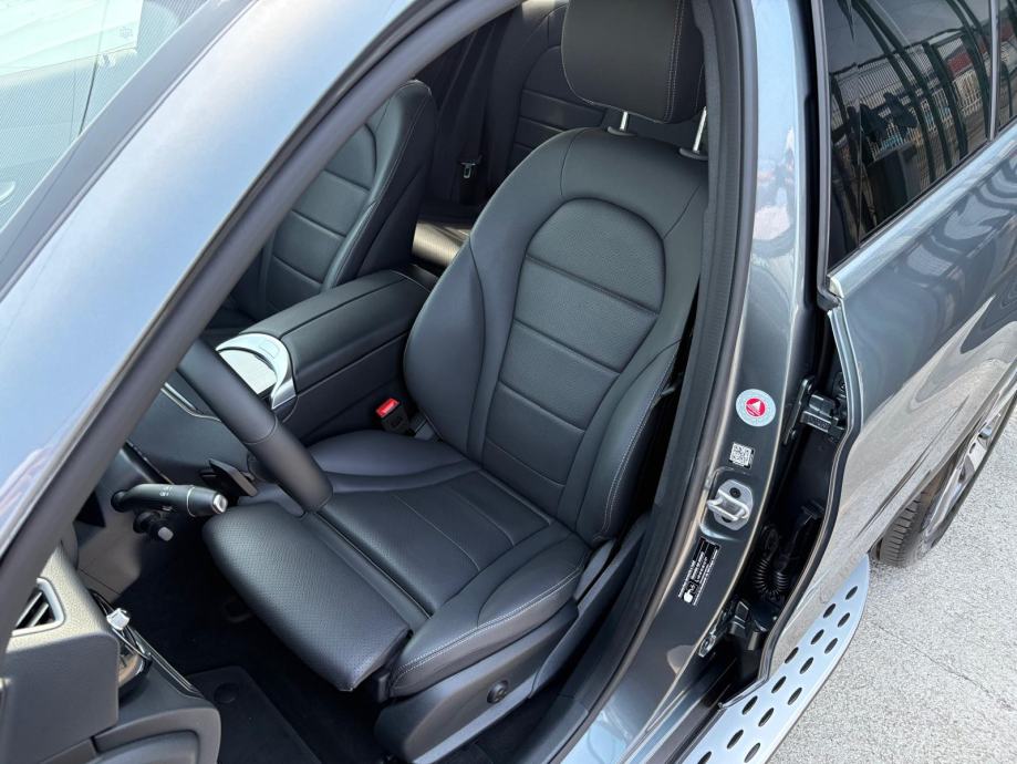 Mercedes GLC220d 4MATIC AUTOMATIK °NAVI°KAMERA°LEASING BEZ UČEŠĆA, fotografija 13