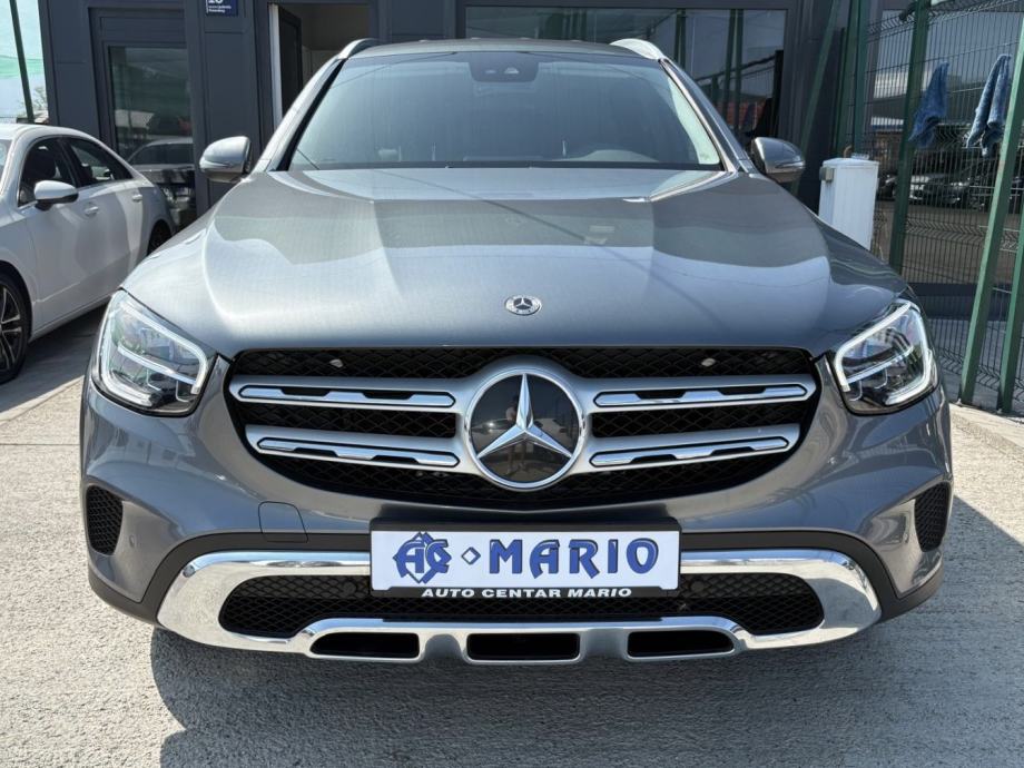 Mercedes GLC220d 4MATIC AUTOMATIK °NAVI°KAMERA°LEASING BEZ UČEŠĆA, fotografija 3