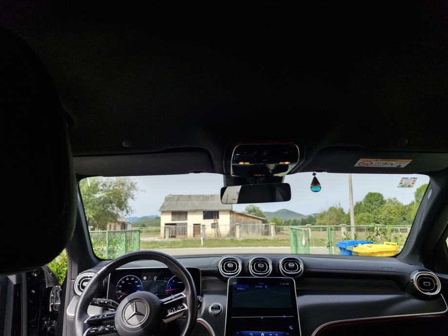 Mercedes GLC 220 d 4MATIC AMG Premium, Off-roader+DIGITAL Light, fotografija 5