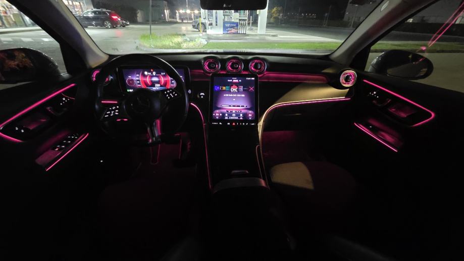 Mercedes-Benz GLC 220 d 4MATIC automatik, fotografija 2
