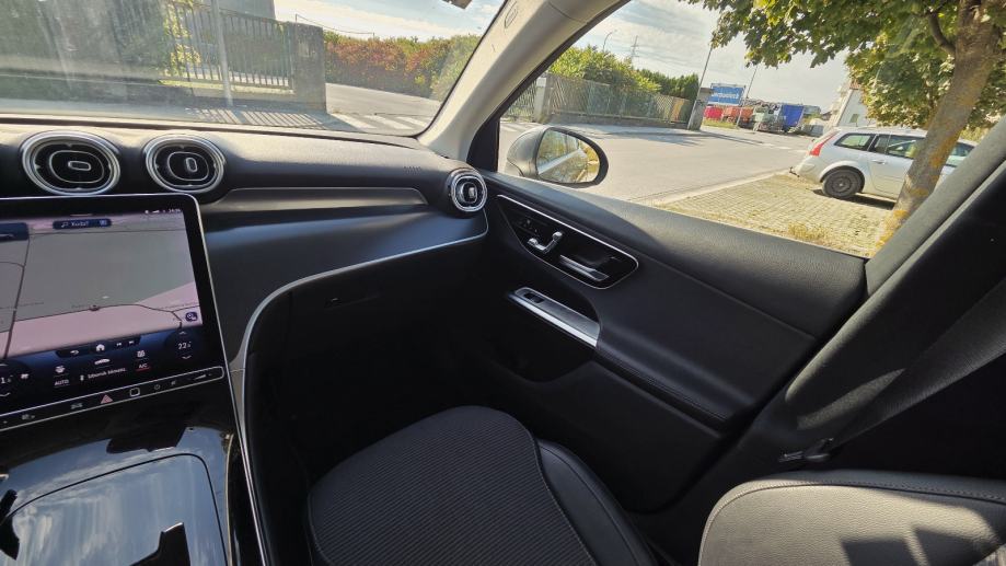 Mercedes-Benz GLC 220 d 4MATIC automatik, fotografija 5