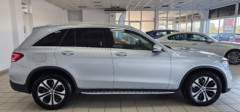 Mercedes-Benz GLC 220 d 4MATIC LEASING BEZ UČEŠĆA I BEZ JAMACA, fotografija 2