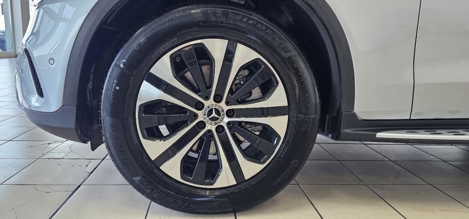 Mercedes-Benz GLC 220 d 4MATIC LEASING BEZ UČEŠĆA I BEZ JAMACA, fotografija 4
