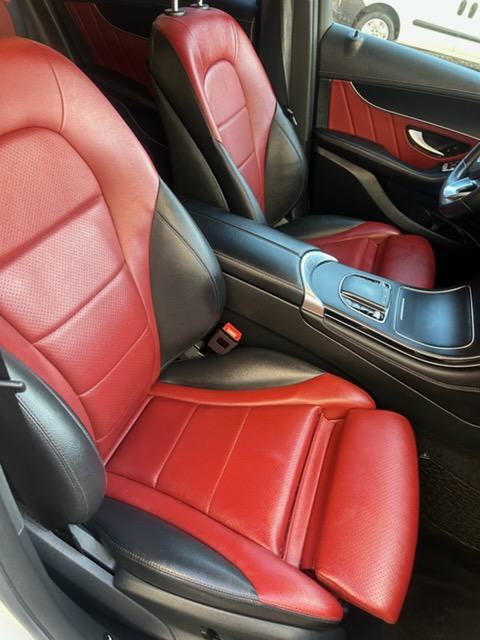 Mercedes-Benz GLC 220 d 4MATIC HR VOZILO REDIZAJN 143KW MODEL 2020., fotografija 13