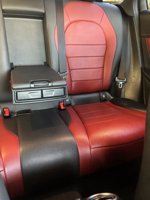 Mercedes-Benz GLC 220 d 4MATIC HR VOZILO REDIZAJN 143KW MODEL 2020., fotografija 15