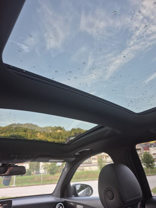 Mercedes-Benz GLC 220 d AMG, fotografija 8