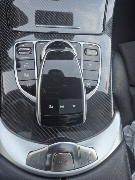 Mercedes-Benz GLC 220 d AMG, fotografija 11