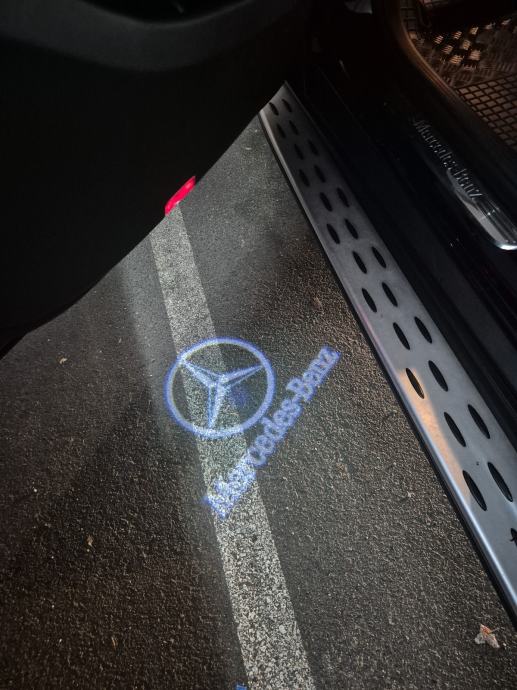 Mercedes-Benz GLC 220 d AMG, fotografija 14
