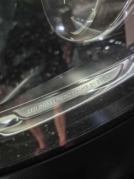 Mercedes-Benz GLC 220 d AMG, fotografija 15