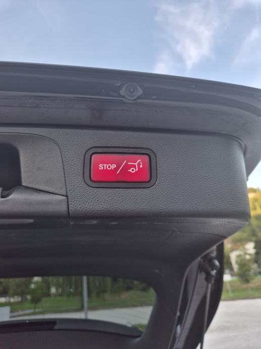 Mercedes-Benz GLC 220 d AMG, fotografija 9
