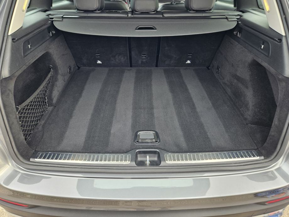 Mercedes-Benz GLC 220 d automatik, 4-MATIC, TOP stanje, reg do 08/2027, fotografija 10