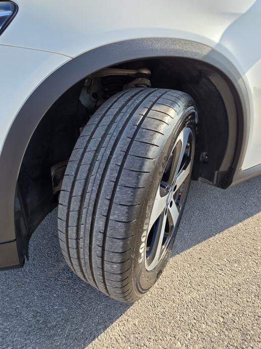 Mercedes-Benz GLC 220 d automatik 9G ...77000km Orginalnih, fotografija 20