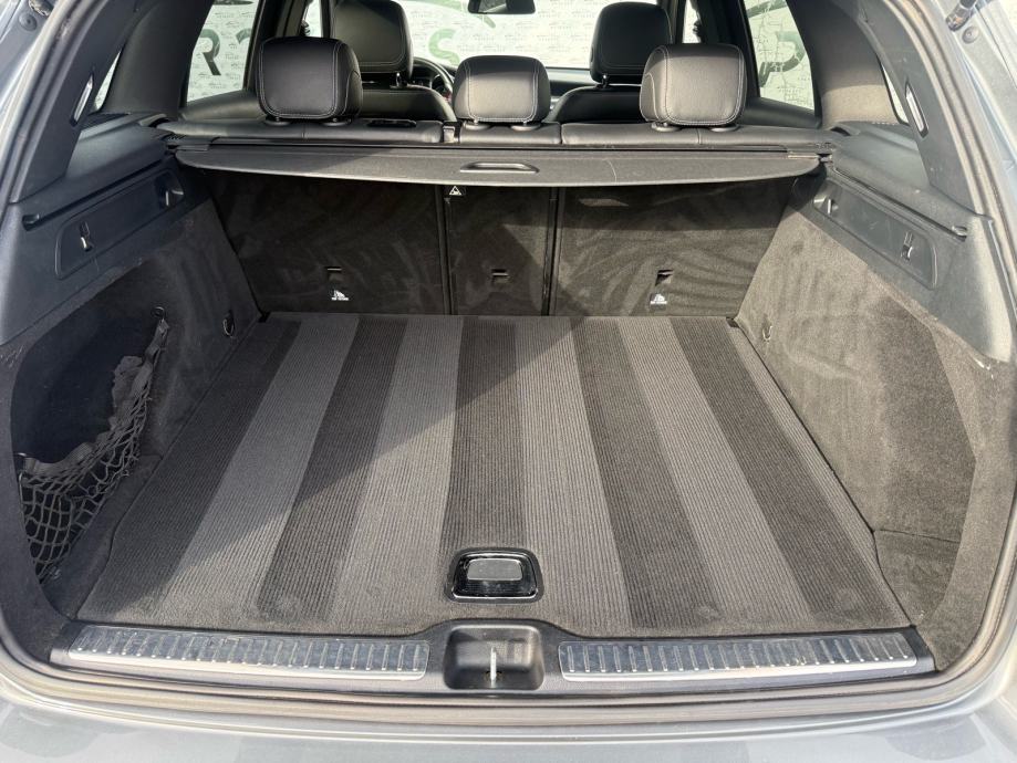 Mercedes-Benz GLC 220 d 4 MATIC | KAMERA 360 | KOŽA | MRTVI KUT, fotografija 19