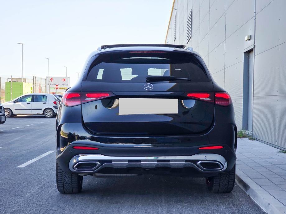Mercedes-Benz GLC 220 d LEASING BEZ UČEŠĆA I BEZ JAMACA, fotografija 8