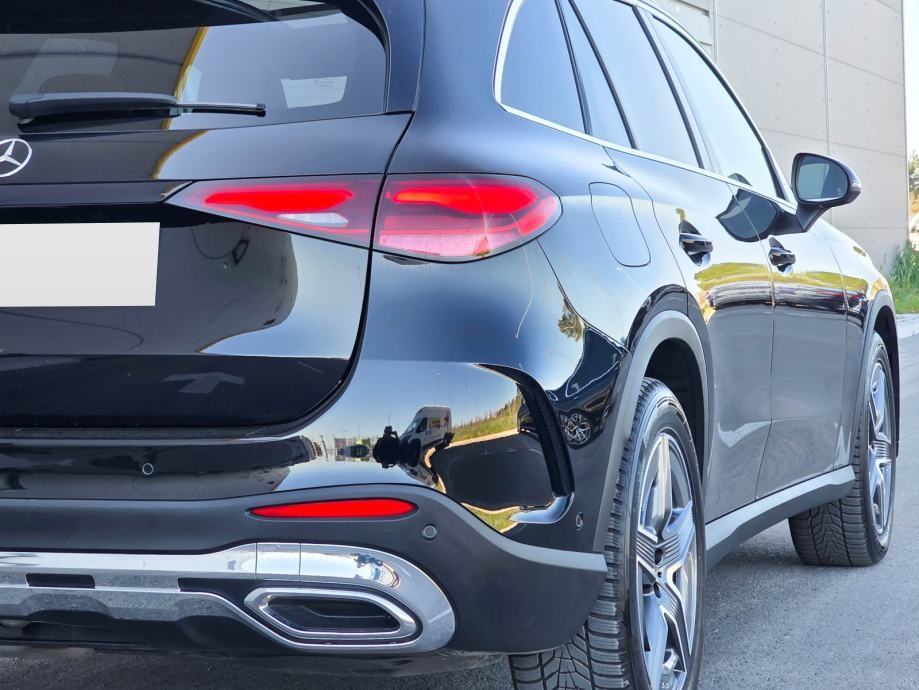 Mercedes-Benz GLC 220 d LEASING BEZ UČEŠĆA I BEZ JAMACA, fotografija 9