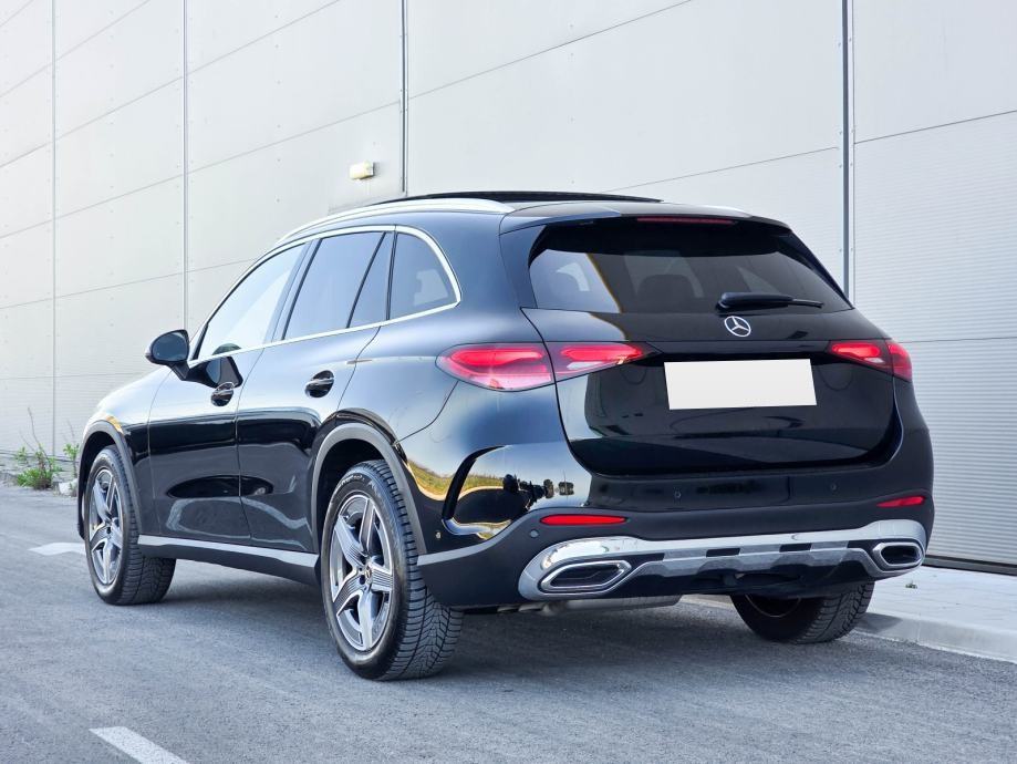 Mercedes-Benz GLC 220 d LEASING BEZ UČEŠĆA I BEZ JAMACA, fotografija 7