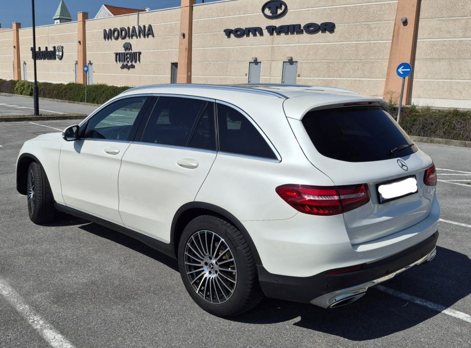 Mercedes-Benz GLC 220 d..PANORAMA, fotografija 2