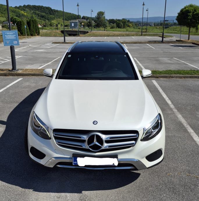 Mercedes-Benz GLC 220 d..PANORAMA, fotografija 5