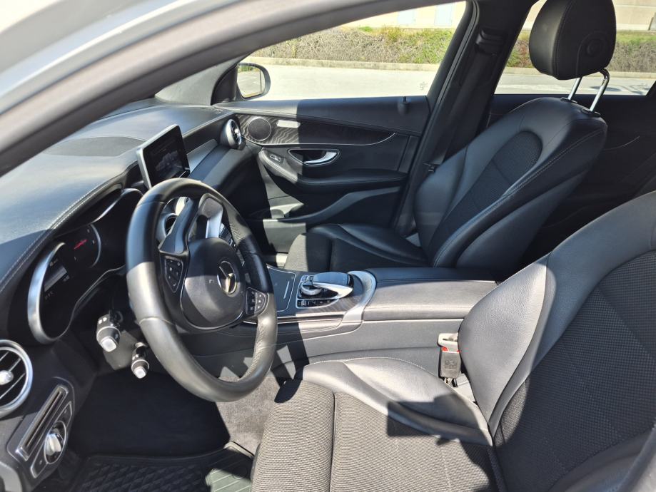 Mercedes-Benz GLC 220 d..PANORAMA, fotografija 7