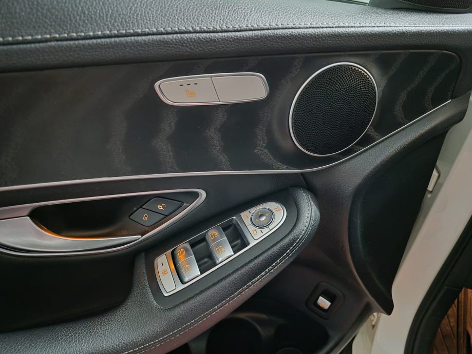 Mercedes-Benz GLC 220 d..PANORAMA, fotografija 8
