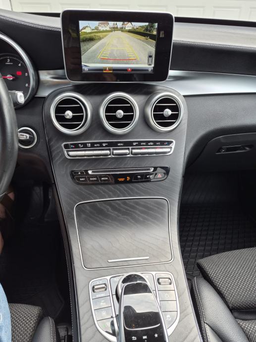 Mercedes-Benz GLC 220 d..PANORAMA, fotografija 9