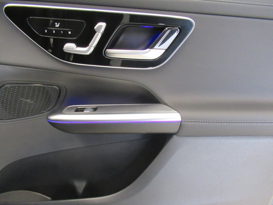 Mercedes-Benz GLC 300 de 4M AMG Line/Digital/Memory/Night/360°/kuka, fotografija 11