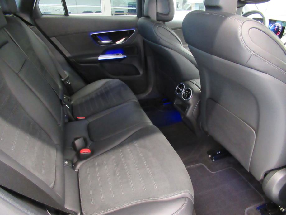 Mercedes-Benz GLC 300 de 4M AMG Line/Digital/Memory/Night/360°/kuka, fotografija 12