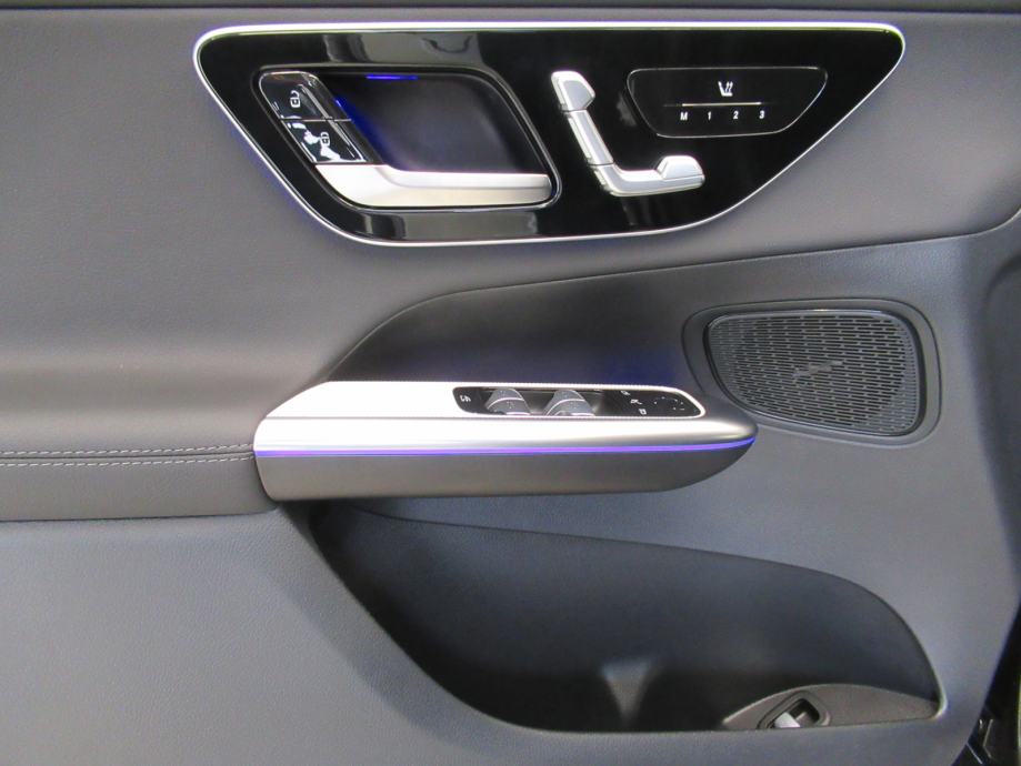 Mercedes-Benz GLC 300 de 4M AMG Line/Digital/Memory/Night/360°/kuka, fotografija 15