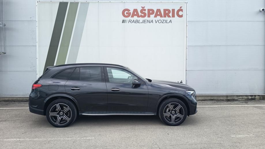 Mercedes-Benz GLC 300 de, fotografija 4