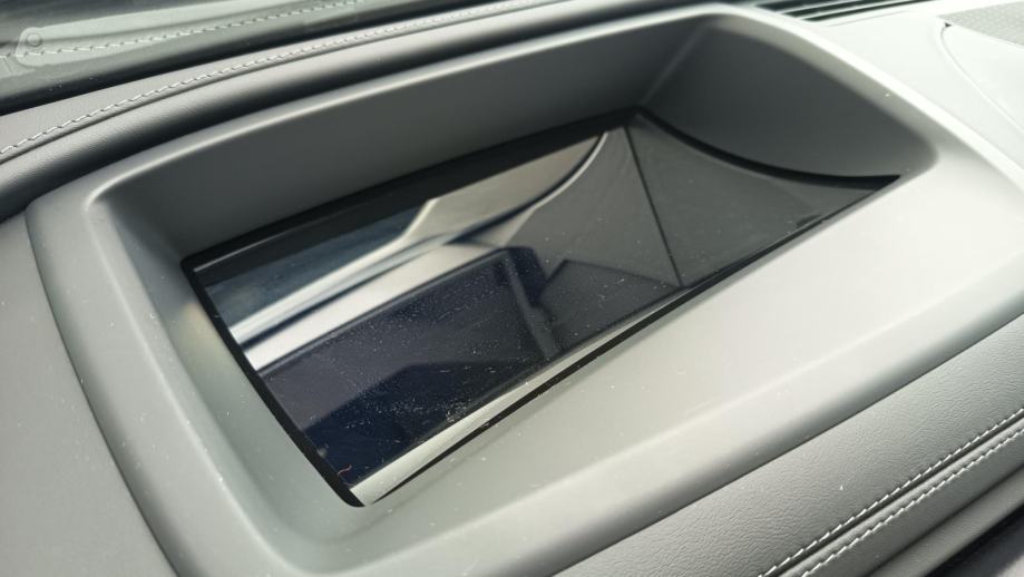 Mercedes-Benz GLC 300 de, fotografija 14