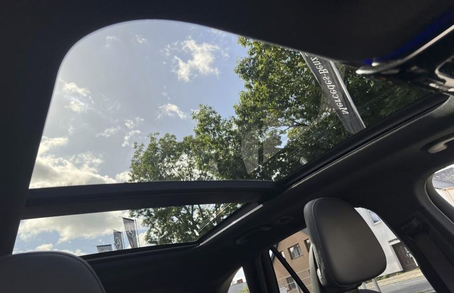 Mercedes-Benz GLC 300de *4M*AMG*VENTILACIJA*PANO*DISTR*U DOLASKU*, fotografija 5