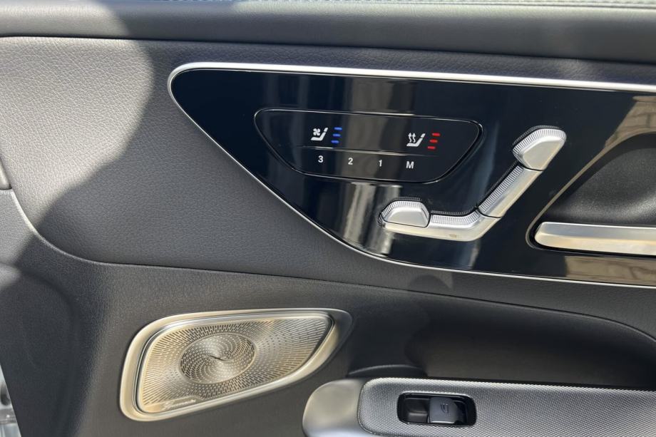 Mercedes-Benz GLC 300de *4M*AMG*VENTILACIJA*PANO*DISTR*U DOLASKU*, fotografija 4