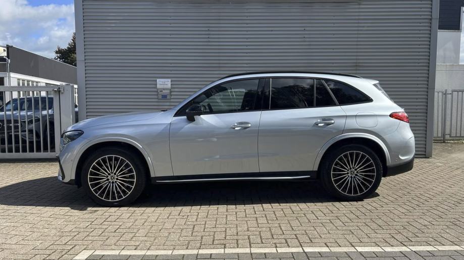 Mercedes-Benz GLC 300de *4M*AMG*VENTILACIJA*PANO*DISTR*U DOLASKU*, fotografija 2