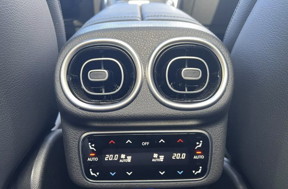 Mercedes-Benz GLC 300de *4M*AMG*VENTILACIJA*PANO*DISTR*U DOLASKU*, fotografija 10