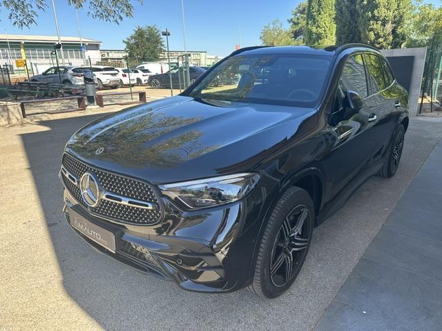 Mercedes-Benz GLC 400e 4MATIC AMG Line Aut., fotografija 2