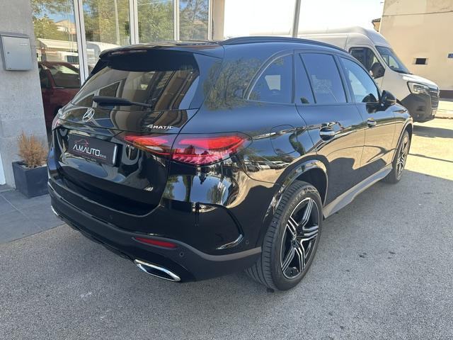 Mercedes-Benz GLC 400e 4MATIC AMG Line Aut., fotografija 3